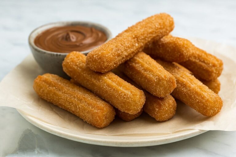 Churros