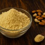 Homemade Protein Powder