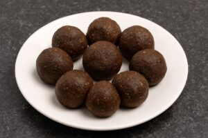 Hair Growth Laddu