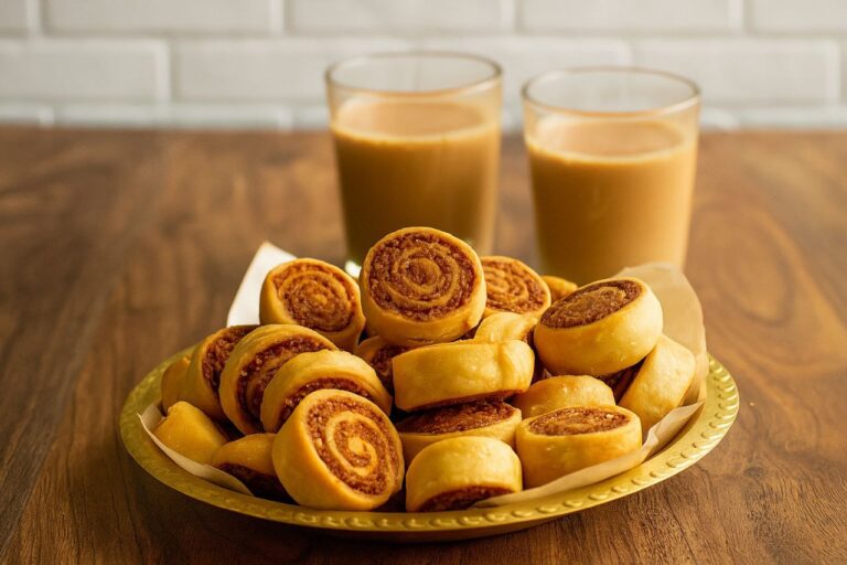 Bakarwadi