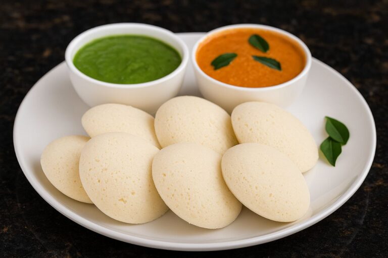 Idli