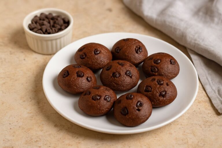 chocolate appe