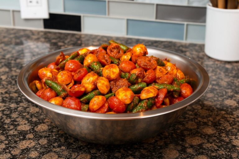 Karonda ka achar