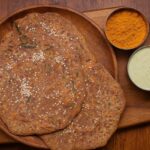 इंस्टेंट रागी चिल्ला (Ragi Chilla)