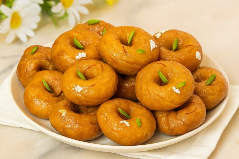 Balushahi