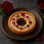 घर पर बनाएं perfect राजस्थानी रबड़ी घेवर (Rajasthani Rabdi Ghevar)