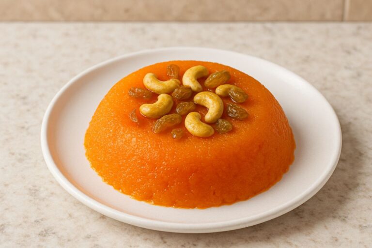 Rava Kesari
