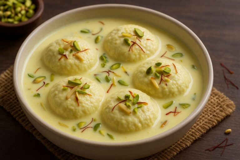 Ras Malai