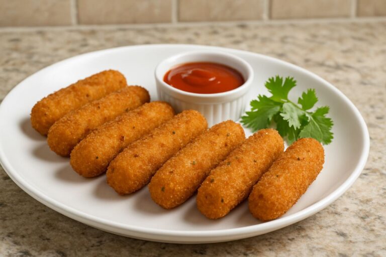 Aloo Nuggets