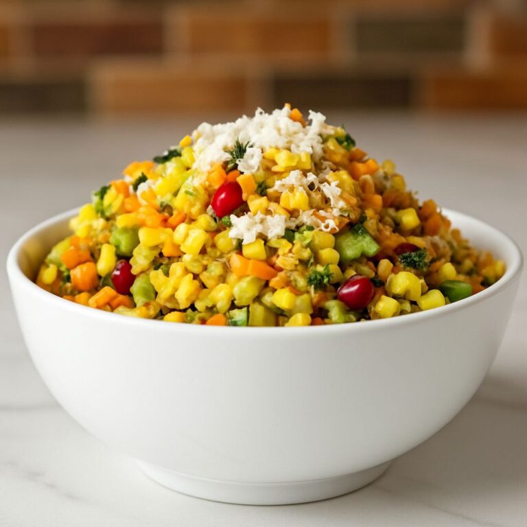 Moong Dal High Protein Salad