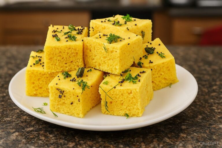Dhokla