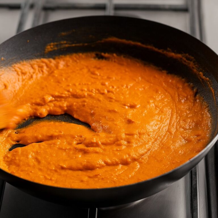 Paneer Butter Masala