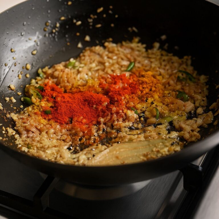 Paneer Butter Masala