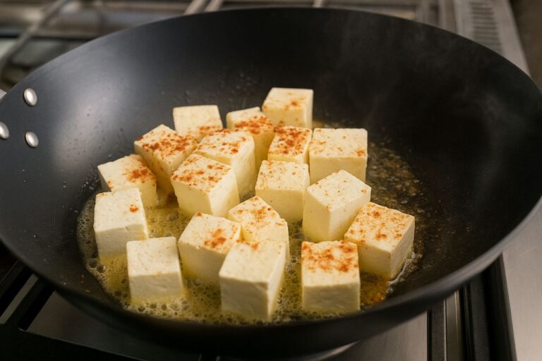 Paneer Butter Masala