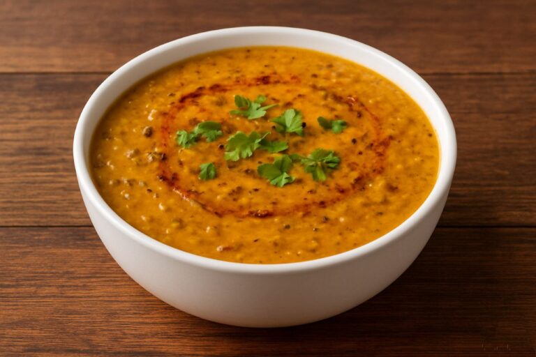 पंचमेल दाल (Panchmel Dal) रेसिपी – राजस्थानी थाली की शान