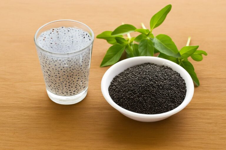 Chia Seeds 2