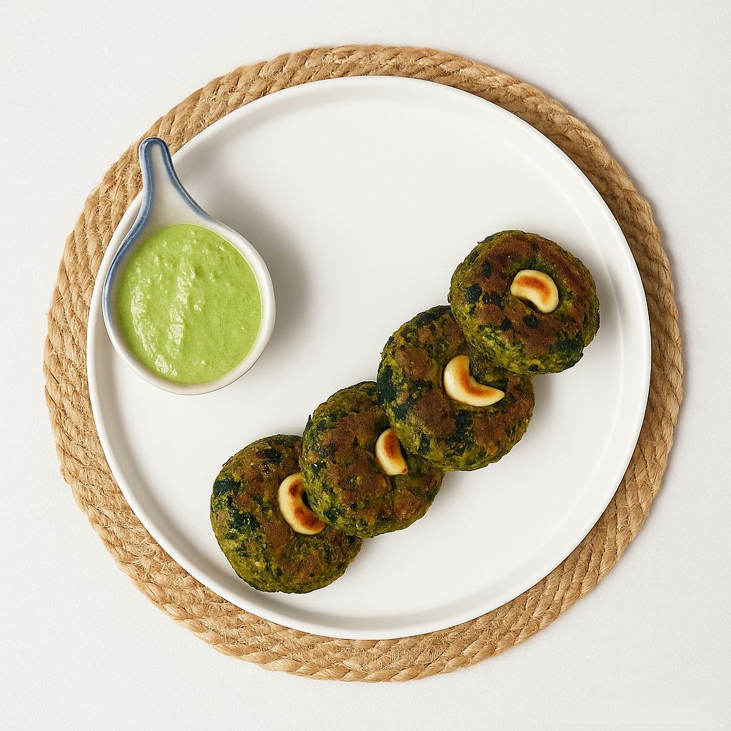 Hara Bhara Kabab