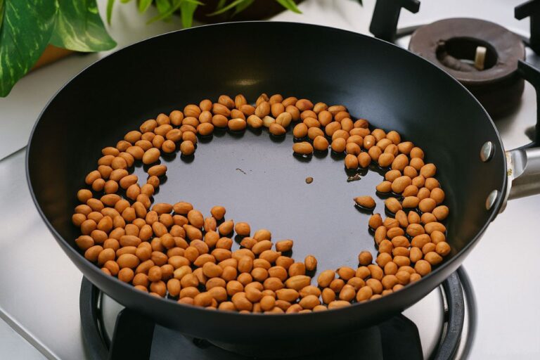 High Protein Laddu 1