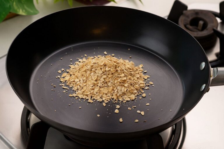 High Protein Laddu 4