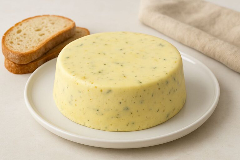 Homemade Cheese Spread