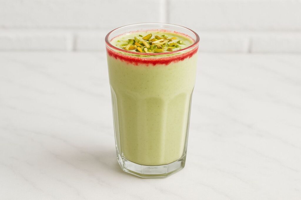 Paan Gulkand Thandai