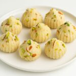 Paneer Modak