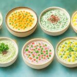 Seven Best Raita Recipes