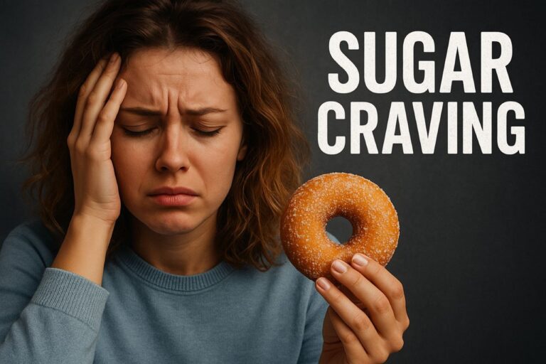 Sugar Craving