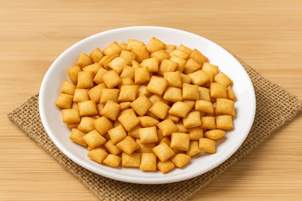 Cheeselings