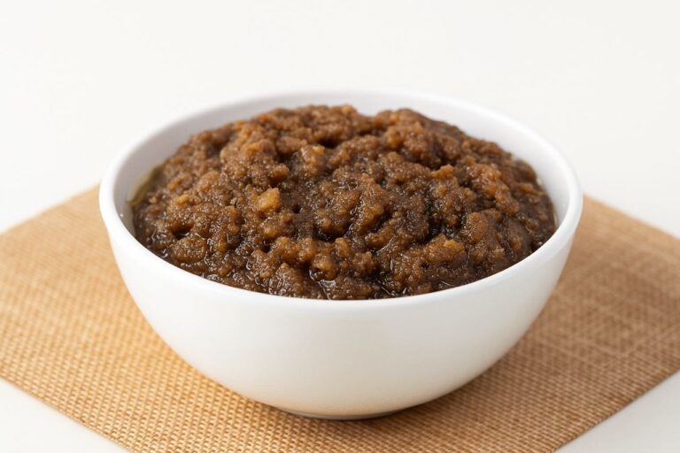 Khas Khas and badam ka halwa