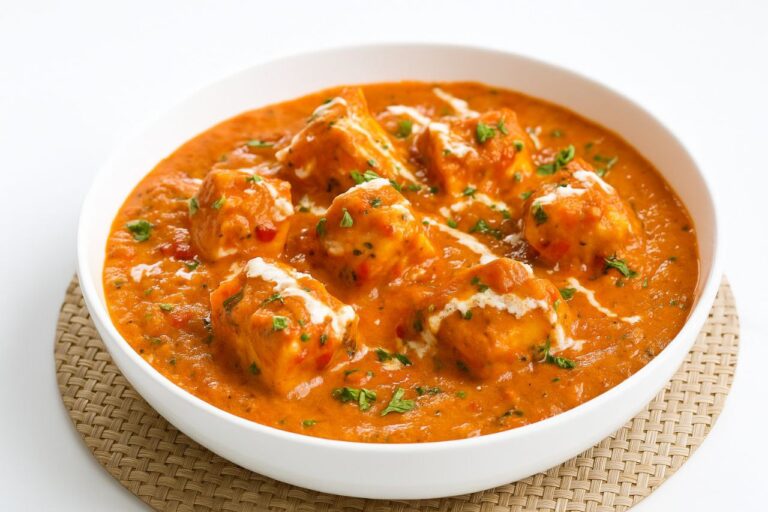 Paneer Lababdar