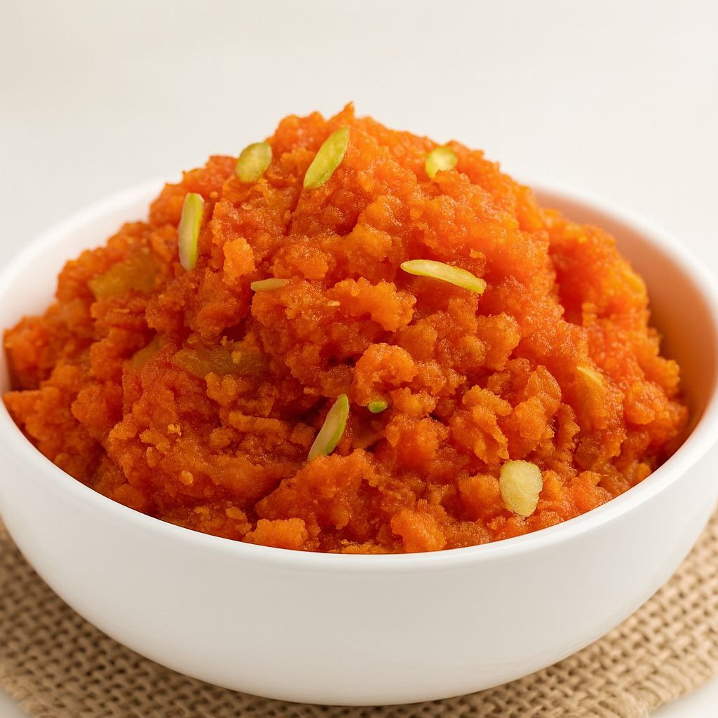 Gajar Ka Halwa