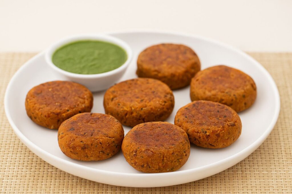 Rajma ke kabab