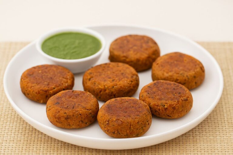 Rajma ke kabab