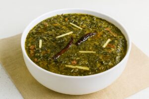 Sarson Ka Saag