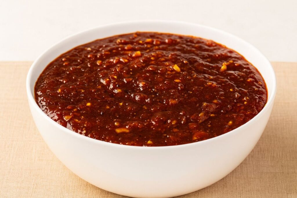 Lemon Chutney Pickle