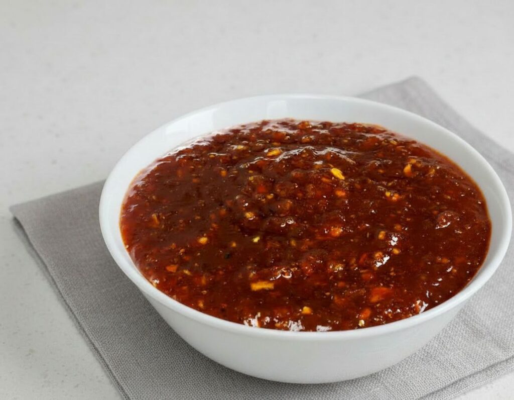 Lemon Chutney Pickle