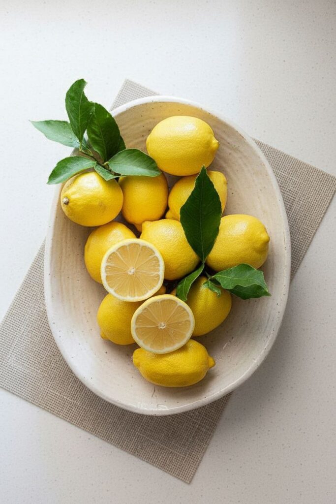 Lemon Chutney Pickle